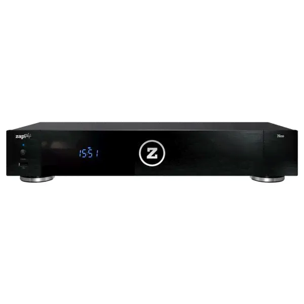 Медиаплеер Zappiti Neo 4K HDR 2TB-0