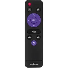 Медиаплеер Rombica TV Ultima (VPDS-08) в Москве