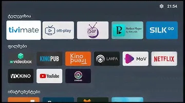 Amazon Fire TV Stick 4K/Max Launcher Customize - Instruction | Download tools (Part 1)