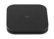 Медиаплеер Xiaomi Mi TV Box S EU Чёрный