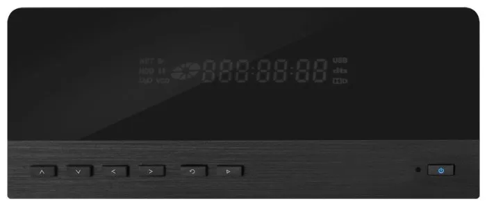 Медиаплеер IconBIT Movie3D 800GL-1