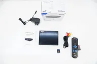 Медиаплеер IconBit HDM33 HDMI