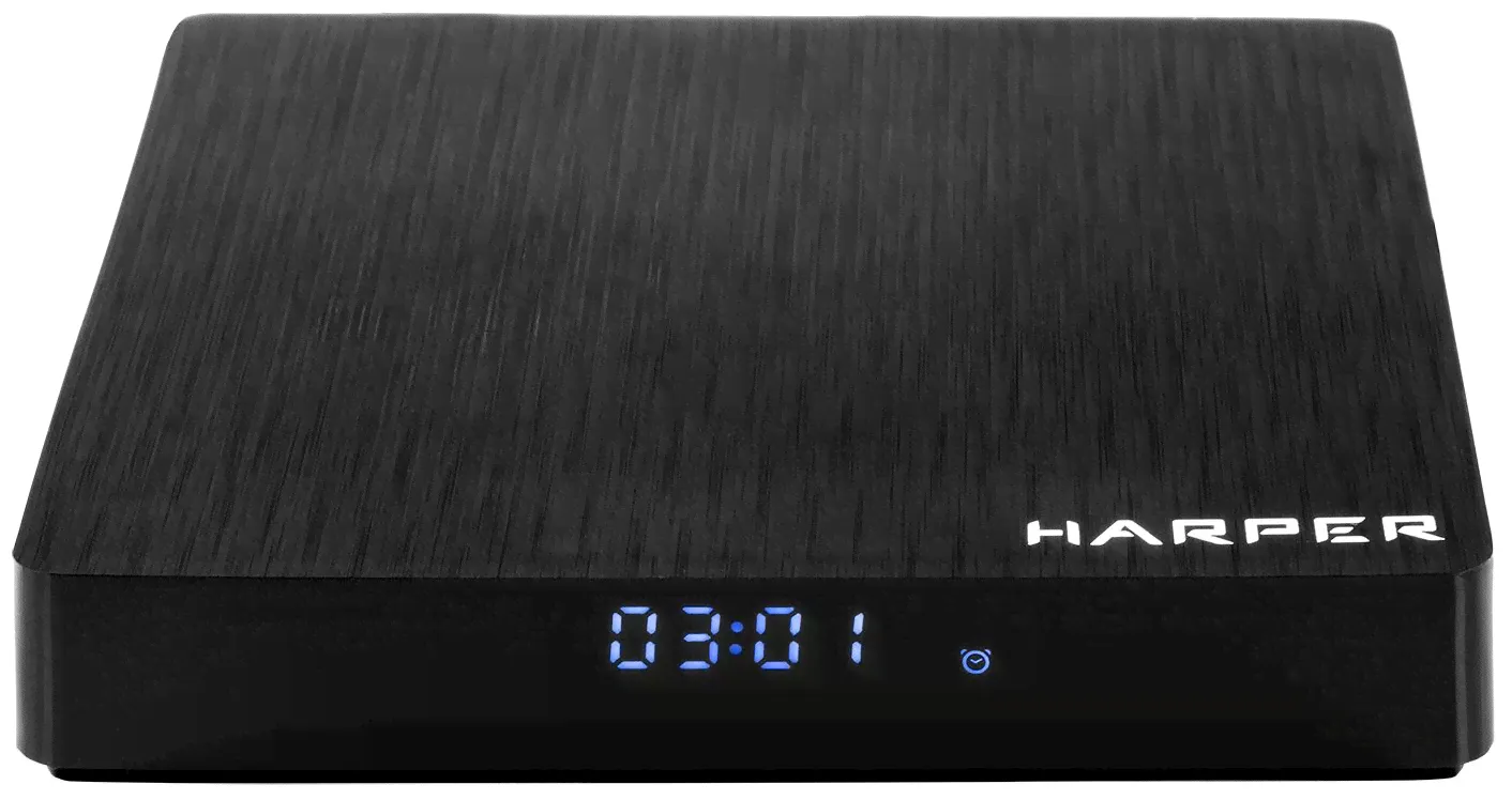Медиаплеер Harper ABX-332-0