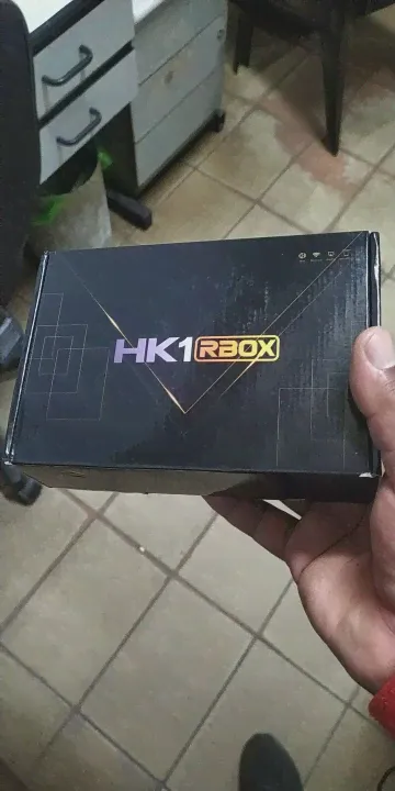 🛍 Умный ТВ БОКС HK1 RBOX H8 на Android 12, Умная телевизионная приставка 128 ГБ, Allwinner H618, 16 ГБ, 32 ГБ, 64 ГБ, ТВ-приставка Wifi6, BT5.0, H.265, 4K, HDR, медиаплеер HK1RBOX