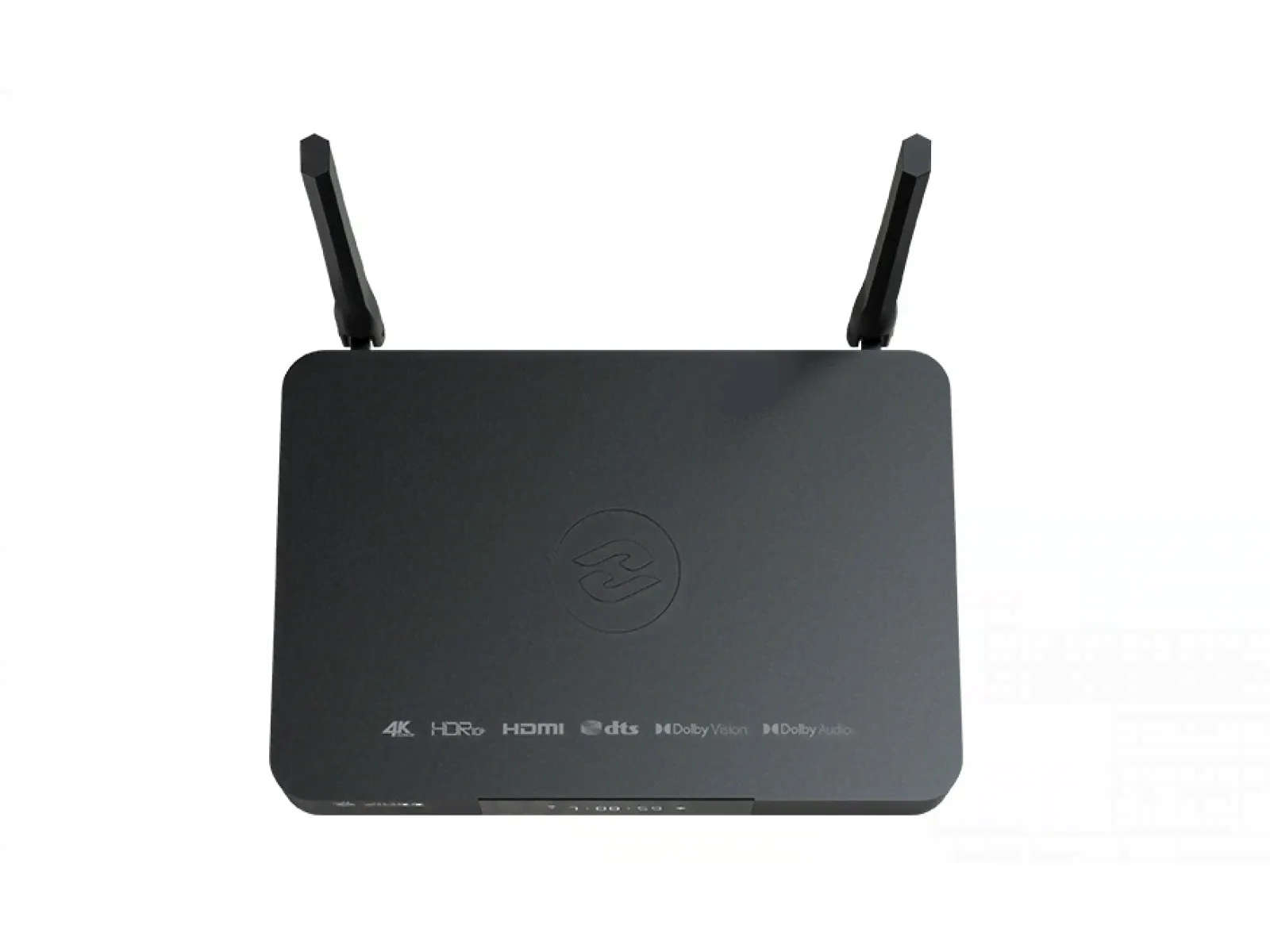 Zidoo Z9X Pro медиаплеер-0
