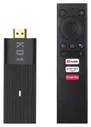 Андроид медиаплеер ТВ приставка MECOOL KD1 TV Stick 2/16
