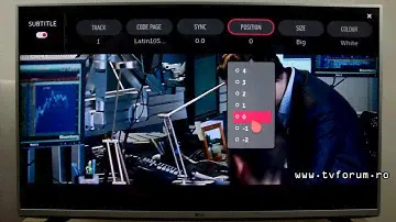 TV LG 43LH560V REVIEW - Media player (webOS 2.0, 2016 model) - 43LH560