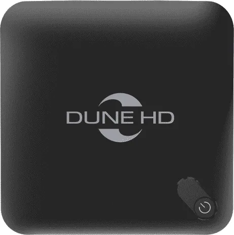 Dune HD Медиаплеер Dune HD Magic 4K Plus медиаплеер в Луганск-1