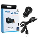 Медиаплеер AnyCast M9 Plus (HDMI, 1080p, Android, iOS, Wi-Fi)