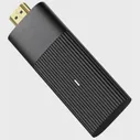 Медиаплеер ICONBIT Key Dongle, 16ГБ (XLR3087) черный