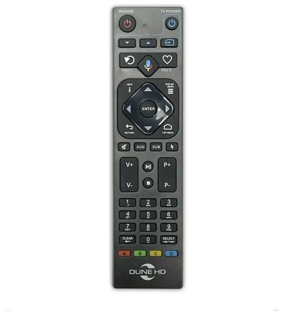 Dune HD Медиаплеер Dune HD Magic 4K Plus медиаплеер в Луганск-3