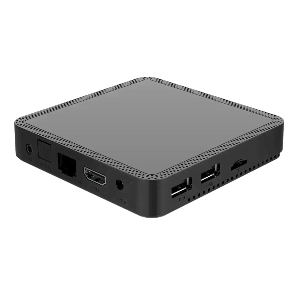 Медиаплеер HIPER MEDIA TV I6 PRO-0