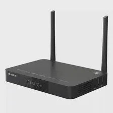 Zidoo Z9X 8K- 8K HDR медиаплеер, Android 11 OS, Amlogic S928X-K Процессор 6 ГБ + 64 ГБ, VPU видео двигатель & VS10 изображение двигателя (art.: 3920c8b9efafc)
