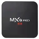 Медиаплеер MXQ Pro 4K 2/16 GB отзывы