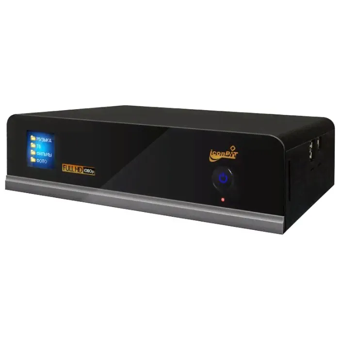 Медиаплеер IconBit HDR12L в Ростове-на-Дону-1