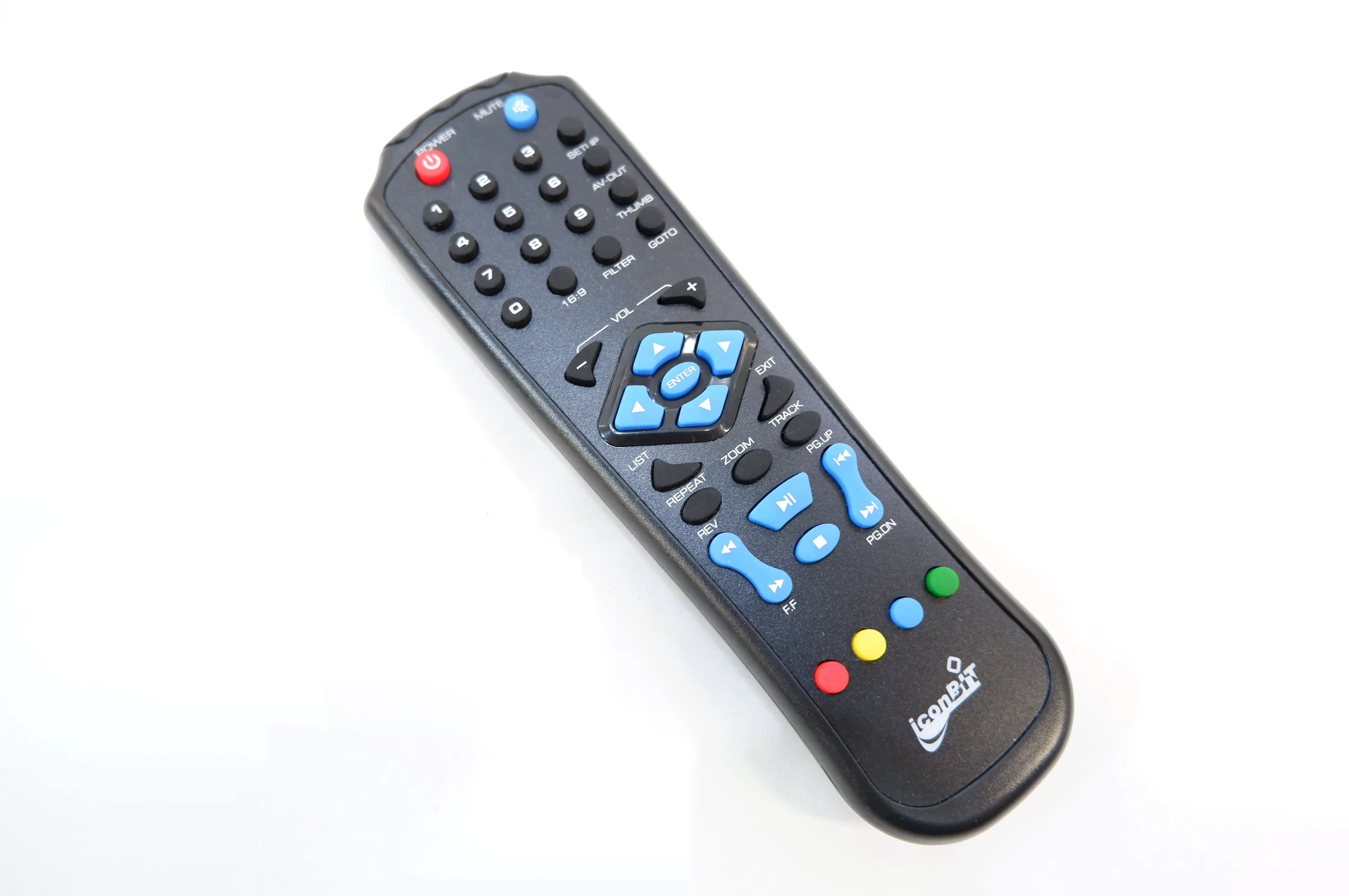 Медиаплеер IconBit HDM33 HDMI-2