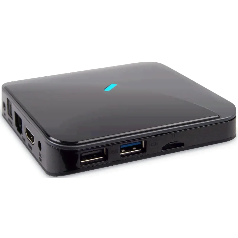 Rombica Smart Box X1 медиаплеер
