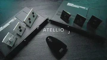 СЕМЕЙСТВО ATELLIO ОТ AUDAC - ОБЗОР АУДИООБОРУДОВАНИЯ
