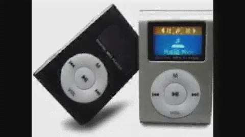 Скидки до 90% на mp3-плееры!