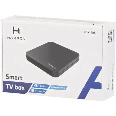 Медиаплеер Harper ABX-105 в Перми