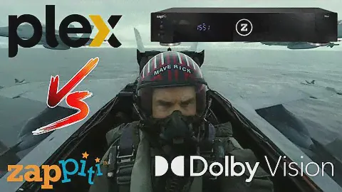 Ultimate 4K UHD Media Player/Server Showdown: Plex vs Zappiti