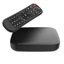 Медиаплеер Hiper MEDIA TV PRO, 4K UHD, HDMI, WiFi