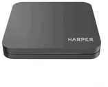 Медиаплеер Harper ABX-215 (4K UHD Android 9.0)