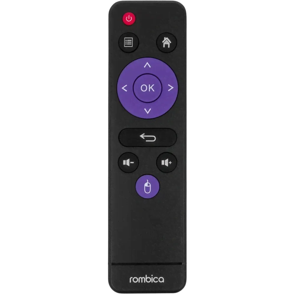 Rombica Smart Box C1 медиаплеер