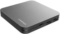 Смарт-ТВ приставка (Медиаплеер) HARPER ABX-215