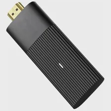 Медиаплеер ICONBIT Key Dongle, 16ГБ (XLR3087) черный