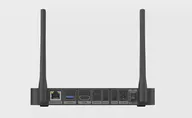 Zidoo Z9X PRO 4K HDR медиаплеер, 4K Android TV Box, Android 11 OS, RTD1619BPD четырехъядерный 64-битный процессор 4G + 32G, изображение VS10 Qua (art.: 3920c2b7a9016)