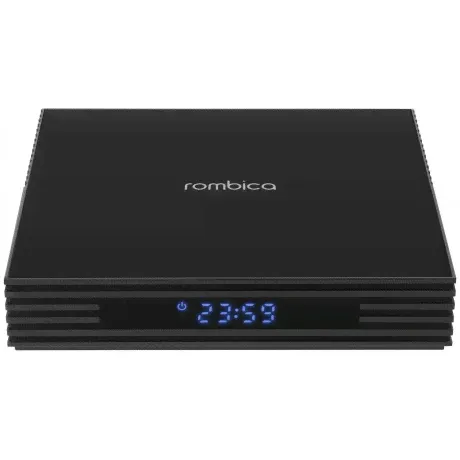 Медиаплеер Rombica TV Ultima (VPDS-08) в Москве