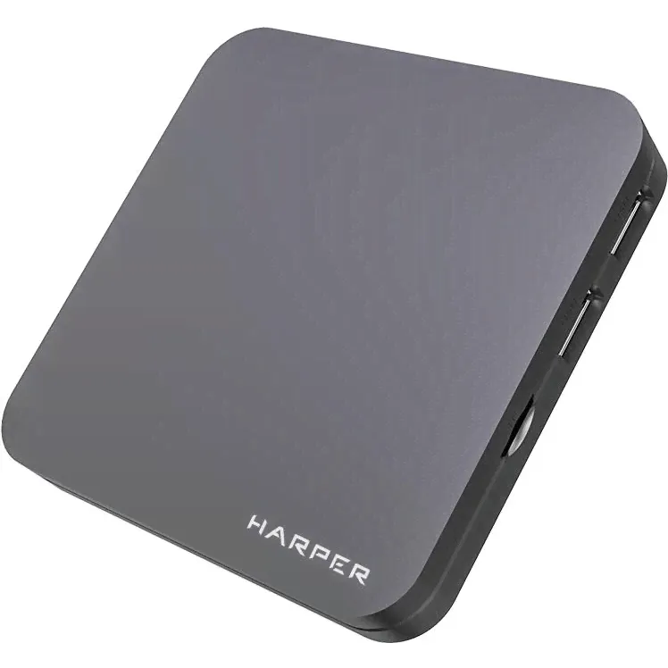 Медиаплеер Harper ABX-105 в Перми-0