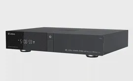 Zidoo Z2000 PRO 4K медиаплеер, RTD1619BPD чипсет, Android 11 OS, поддержка HDR10 + и весь HDR Technoly, скрытый HDD Bay и Ante (art.: 3920c2b7d3b9d)