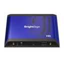 BrightSign HD225 | Интелектуальный Digital Signage медиаплеер