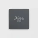🛍 ТВ-приставка X96Q PRO 10 Android Allwinner H313 2,4G Wifi 4K 2 Гб 16 Гб медиаплеер X96 Q 1 ГБ 8 ГБ ТВ-приставка 2021 ТВ-приставка vs x96 max +