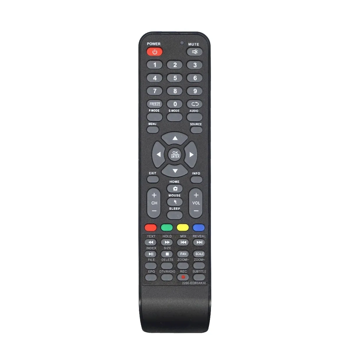 Медиаплеер для ТВ Realme 4K Smart Google TV Stick Чёрный