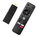 Медиаплеер iATV Q3 Stick, Черный