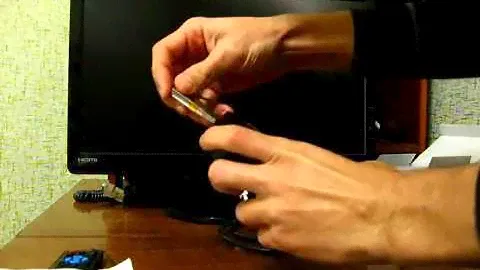 Mini 1080P Full HD Медиа плеер AV/YPrPb/HDMI/USB/SD/MMC