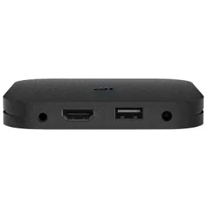 Медиаплеер 4K HDR Xiaomi Mi Box S-1