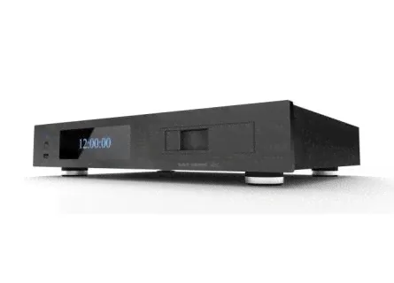 Медиаплеер Dune HD MAX VISION 4K Чёрный