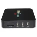 Медиаплеер MXQ Pro 4K 2/16 GB