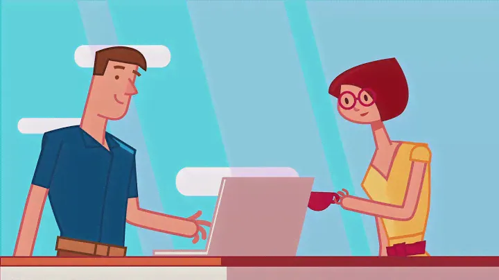Digital Signage Introduction by Vivitek NovoDS