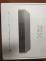 🛍 Медиаплеер Zidoo Z9X 4K HDR10 + Android 9,0 Приставка Smart TV Dobly-Vision 2G DDR4 16G eMMC приставка HDR 12 бит