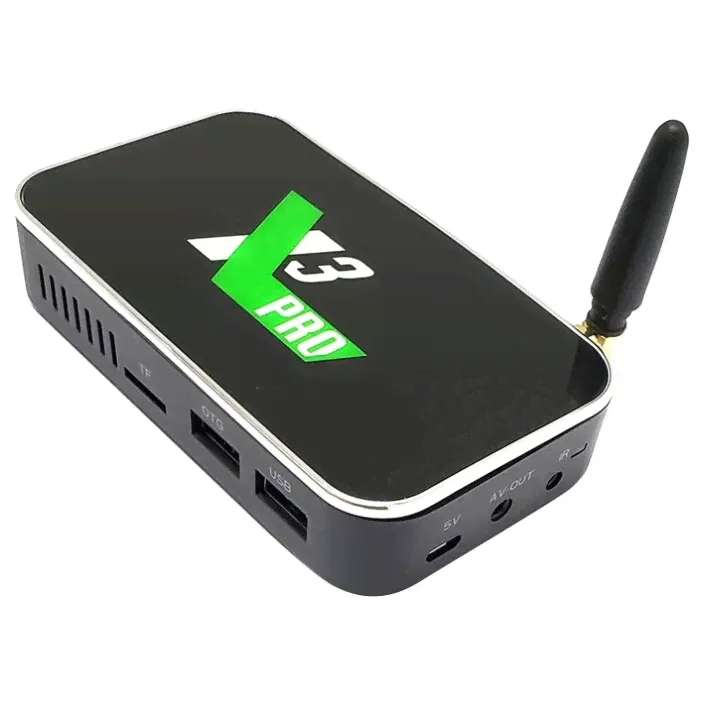 Медиаплеер Ugoos X3 PRO отзывы в городе Луганск