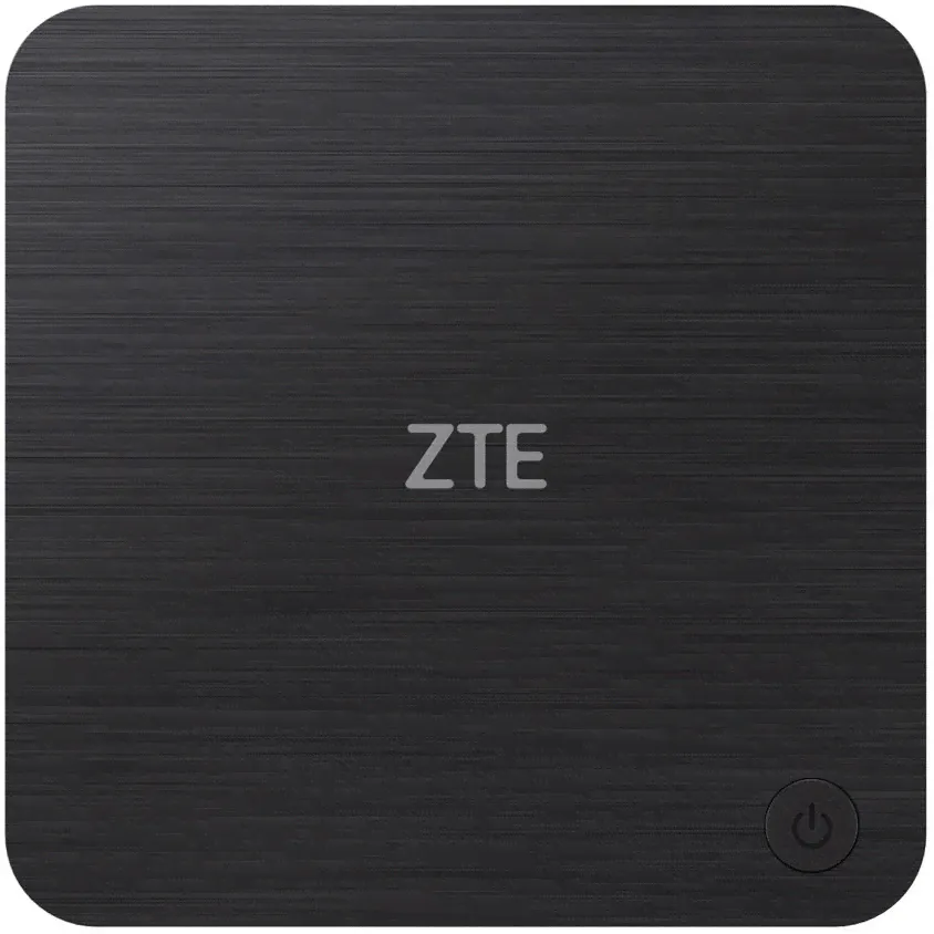 Медиаплеер ZTE ZXV10 B866 8Gb-0