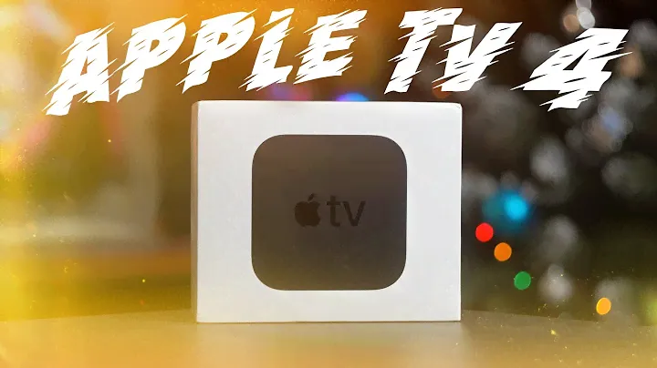 Apple TV 4 актуальна в 2022? Полный разбор