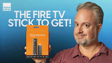 Обзор нового Fire TV Stick 4K Max | Лучшая пожарная палка Amazon, которую можно купить в 2023 году