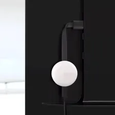 Медиаплеер Google Chromecast 2018 FHD TV, Черный (Android/iOS)