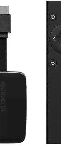 Медиаплеер СберДевайсы SberBox SBDV-00004P